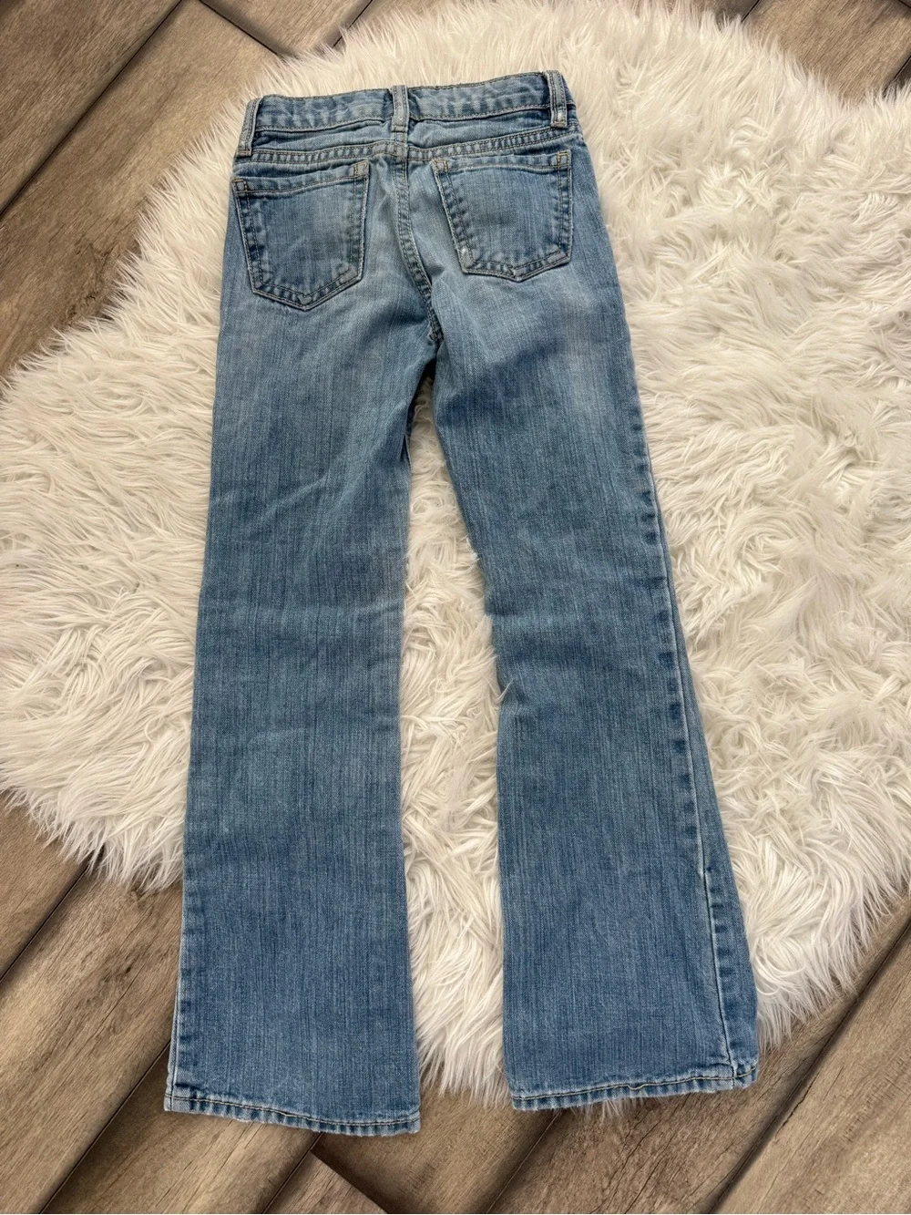 GAP girls slim